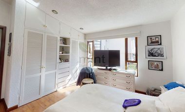 Atlamaya Casas en Venta San Angel a Metros de Atlamaya Art Residences