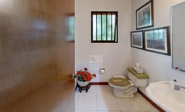 Atlamaya Casas en Venta San Angel a Metros de Atlamaya Art Residences