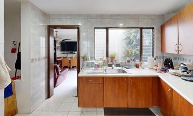 Atlamaya Casas en Venta San Angel a Metros de Atlamaya Art Residences