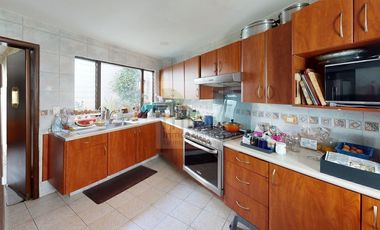 Atlamaya Casas en Venta San Angel a Metros de Atlamaya Art Residences