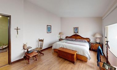 Atlamaya Casas en Venta San Angel a Metros de Atlamaya Art Residences