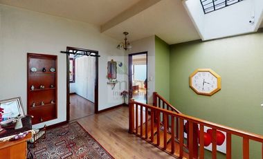 Atlamaya Casas en Venta San Angel a Metros de Atlamaya Art Residences