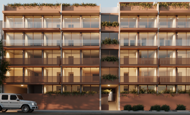 PH en venta en Hipódromo Condesa, Cuauhtémoc