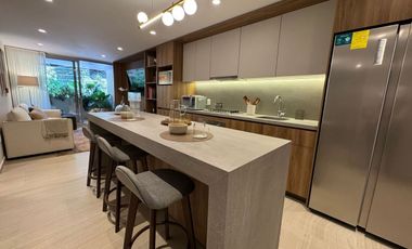 PH en venta en Hipódromo Condesa, Cuauhtémoc