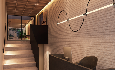 PH en venta en Hipódromo Condesa, Cuauhtémoc