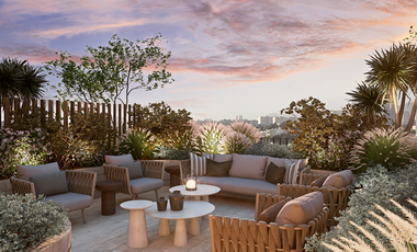 PH en venta en Hipódromo Condesa, Cuauhtémoc