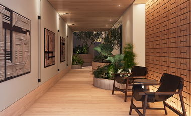 PH en venta en Hipódromo Condesa, Cuauhtémoc