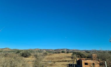 Lote Los Aromos - OPORTUNIDAD - Vista a las Sierras