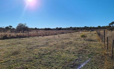 Lote Los Aromos - OPORTUNIDAD - Vista a las Sierras