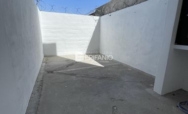 Venta - Depto 1 Dormitorio con cochera - Los Sauces y Jujuy - D054