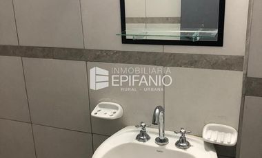 Venta - Depto 1 Dormitorio con cochera - Los Sauces y Jujuy - D054