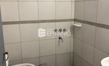 Venta - Depto 1 Dormitorio con cochera - Los Sauces y Jujuy - D054