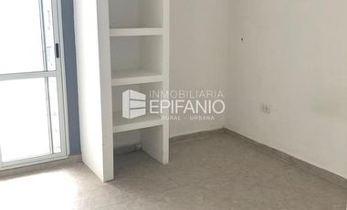 Venta - Depto 1 Dormitorio con cochera - Los Sauces y Jujuy - D054