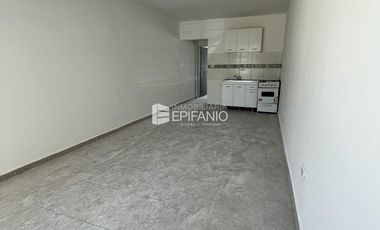 Venta - Depto 1 Dormitorio con cochera - Los Sauces y Jujuy - D054