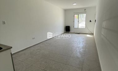 Venta - Depto 1 Dormitorio con cochera - Los Sauces y Jujuy - D054