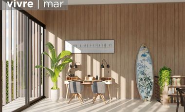 Departamento 3 ambientes a la venta