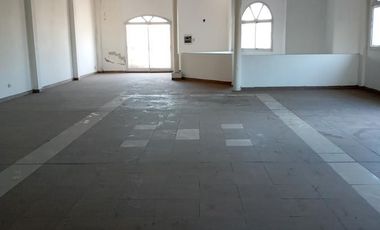 Edificio Comercial - Moron Sur