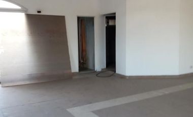 Edificio Comercial - Moron Sur