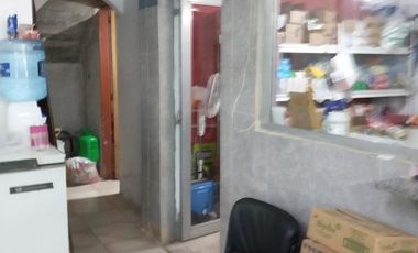 Edificio Comercial - Moron Sur