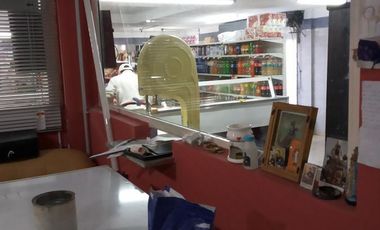 Edificio Comercial - Moron Sur