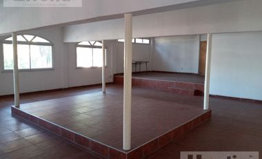 Edificio Comercial - Moron Sur