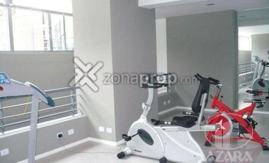 Excelente 2 Amb en Torre Premiun Puerto de Olivos