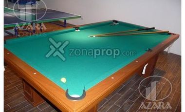 Excelente 2 Amb en Torre Premiun Puerto de Olivos