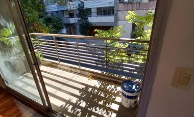 Monoambiente impecable estado