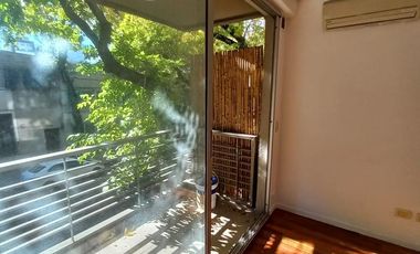 Monoambiente impecable estado