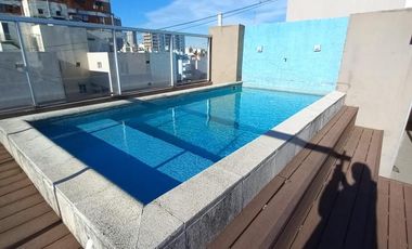 Monoambiente impecable estado