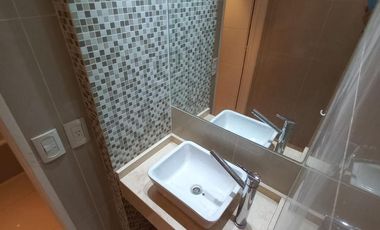 Monoambiente impecable estado