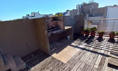 Monoambiente impecable estado