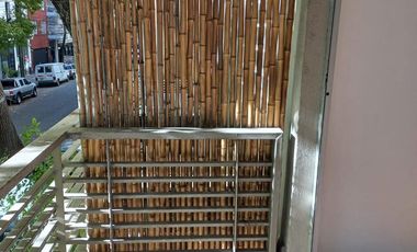 Monoambiente impecable estado