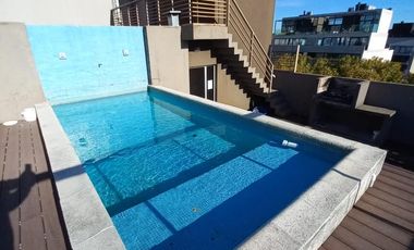 Monoambiente impecable estado