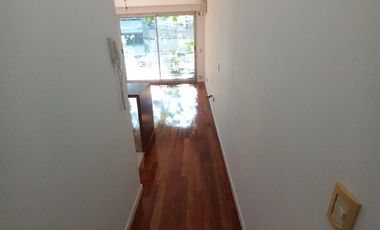 Monoambiente impecable estado