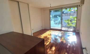 Monoambiente impecable estado