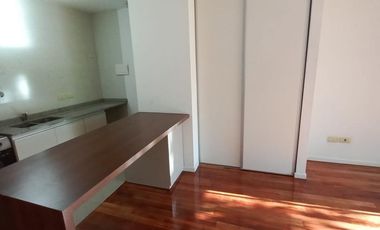 Monoambiente impecable estado