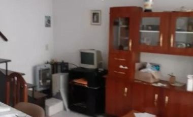 PH en venta - 2 Dormitorios 1 Baño - 64Mts2 - Barracas