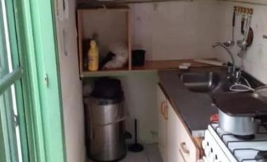 PH en venta - 2 Dormitorios 1 Baño - 64Mts2 - Barracas