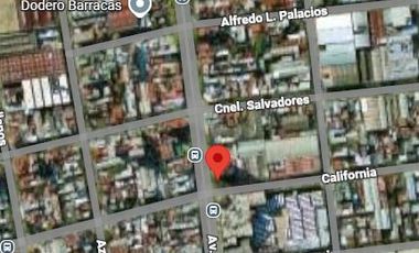 PH en venta - 2 Dormitorios 1 Baño - 64Mts2 - Barracas