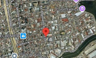 PH en venta - 2 Dormitorios 1 Baño - 64Mts2 - Barracas