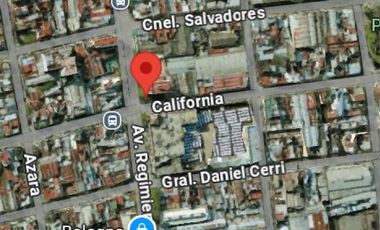 PH en venta - 2 Dormitorios 1 Baño - 64Mts2 - Barracas