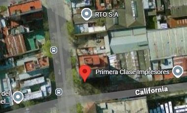 PH en venta - 2 Dormitorios 1 Baño - 64Mts2 - Barracas