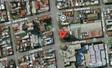 PH en venta - 2 Dormitorios 1 Baño - 64Mts2 - Barracas