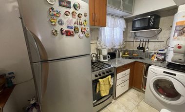 Departamento - Castelar Norte