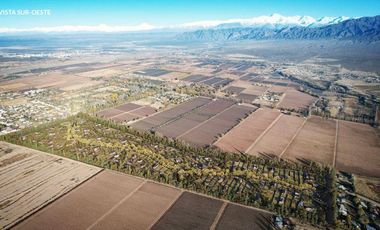 Terreno en venta en Vistalba