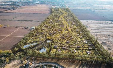 Terreno en venta en Vistalba