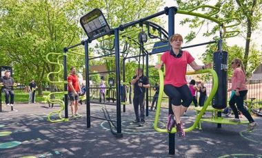 Terreno en venta en Vistalba