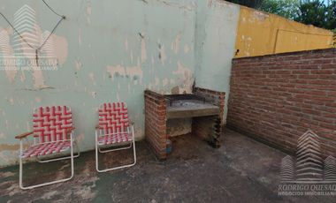 Dúplex  de 2 dormitorios c/ cochera en Costa Azul.