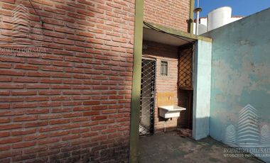 Dúplex  de 2 dormitorios c/ cochera en Costa Azul.